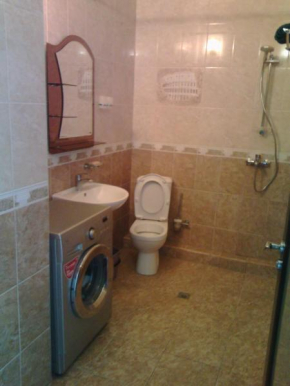 S Vidom na More Apartment